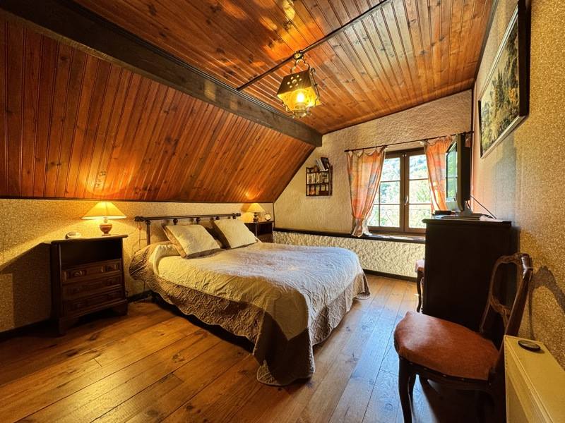 Vente Maison ALOS - 3 pièces -54,5 m² - (09200)