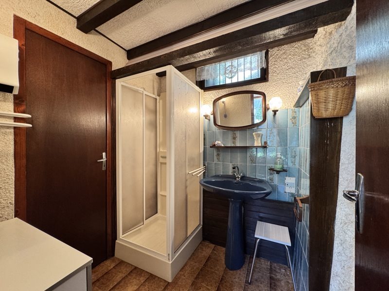 Vente Maison ALOS - 3 pièces -54,5 m² - (09200)