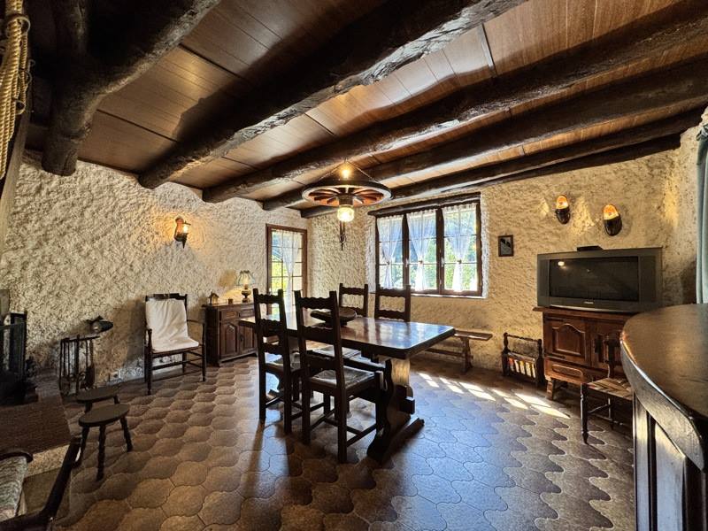 Vente Maison ALOS - 3 pièces -54,5 m² - (09200)