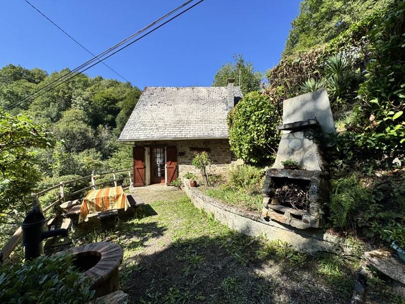 Vente Maison ALOS - 3 pièces -54,5 m² - (09200)