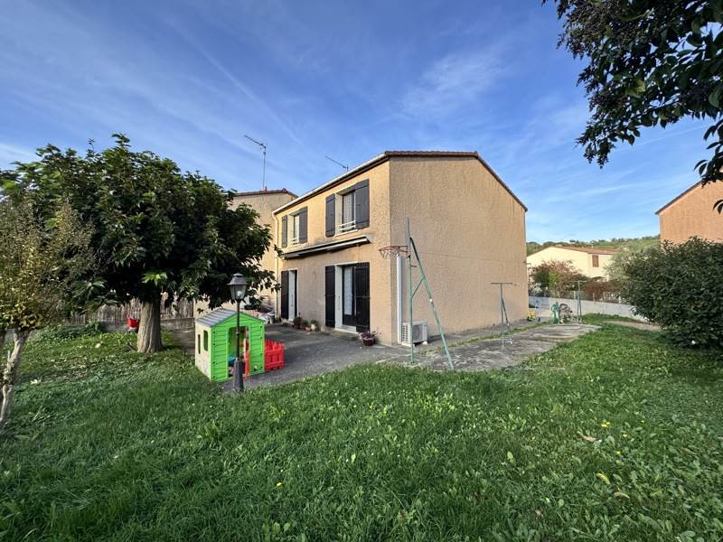 Vente Maison ST GIRONS - 5 pièces -103 m² - (09200)