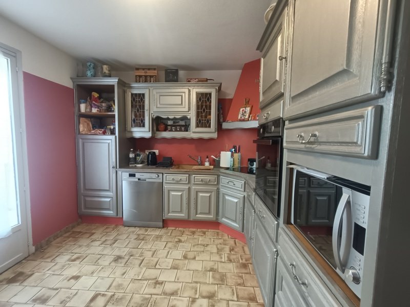 Vente Maison ST GIRONS - 5 pièces -103 m² - (09200)