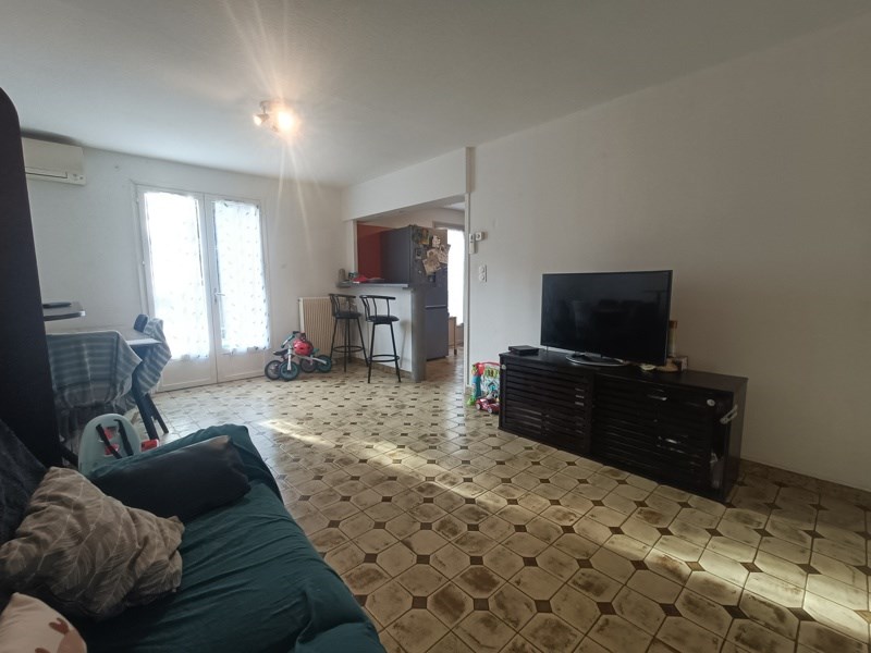 Vente Maison ST GIRONS - 5 pièces -103 m² - (09200)