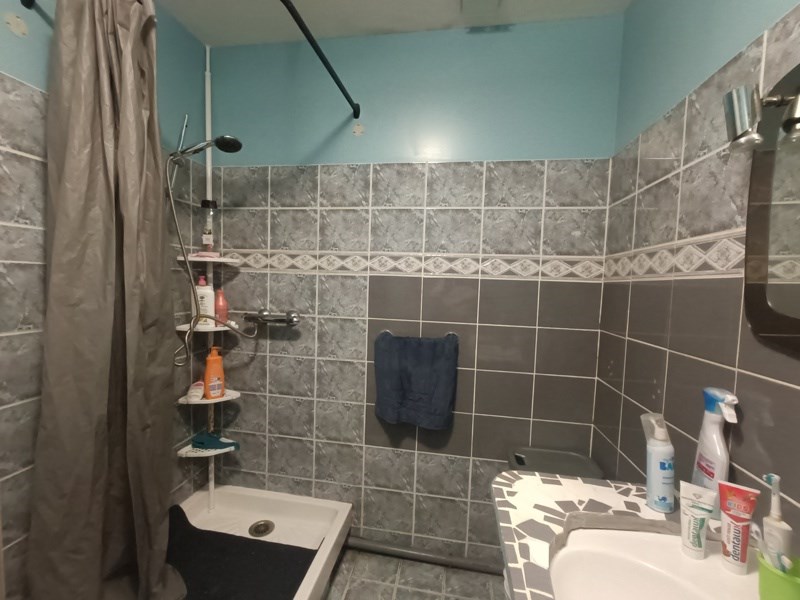 Vente Maison ST GIRONS - 5 pièces -103 m² - (09200)