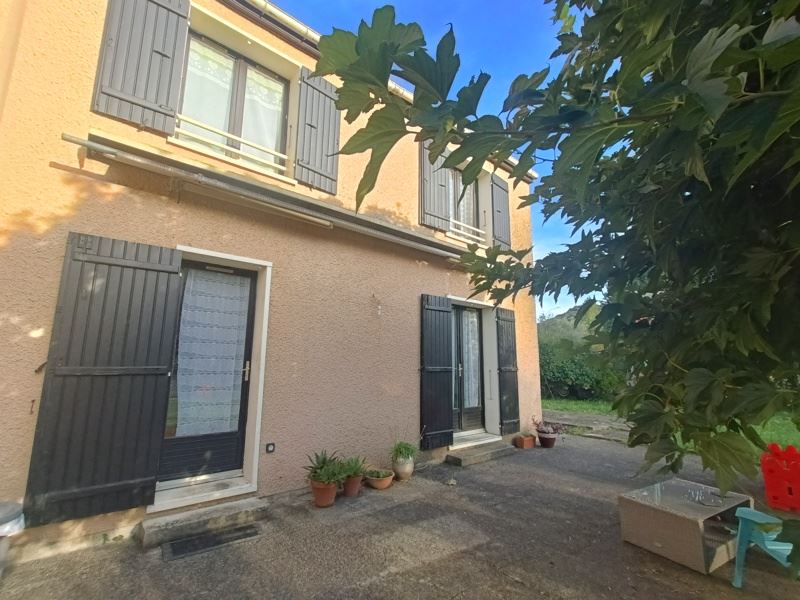 Vente Maison ST GIRONS - 5 pièces -103 m² - (09200)