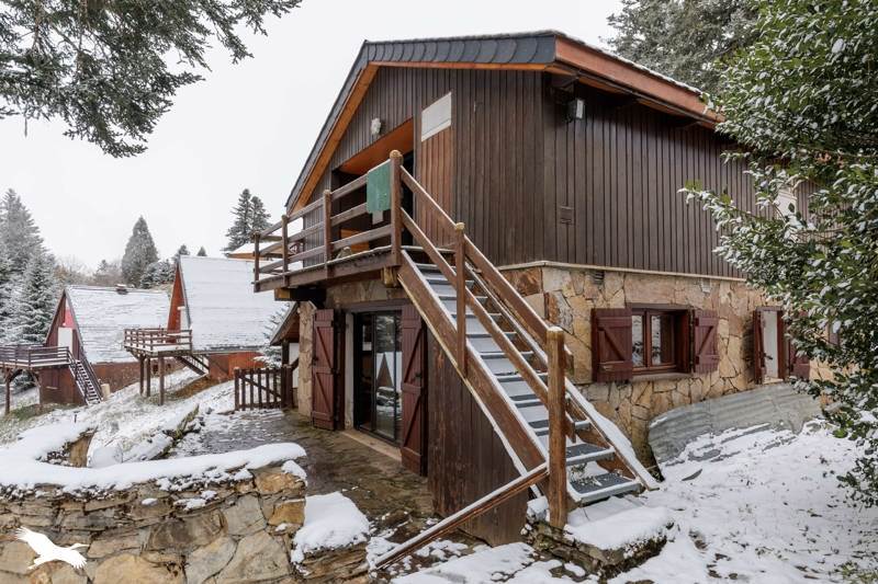 Vente Maison USTOU - 4 pièces -95,4 m² - (09140)