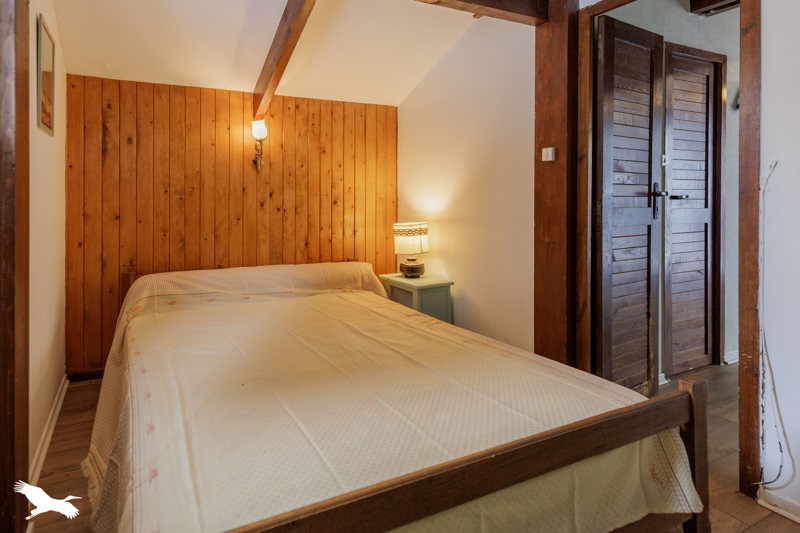 Vente Maison USTOU - 4 pièces -95,4 m² - (09140)