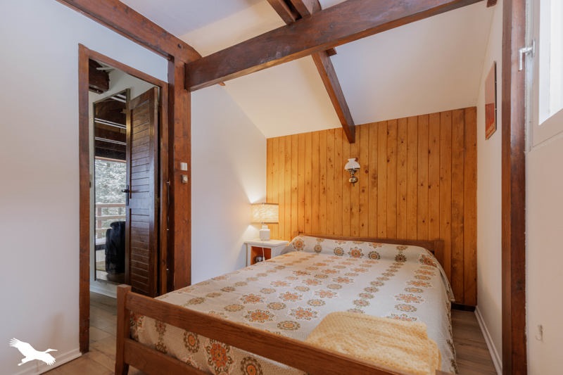 Vente Maison USTOU - 4 pièces -95,4 m² - (09140)