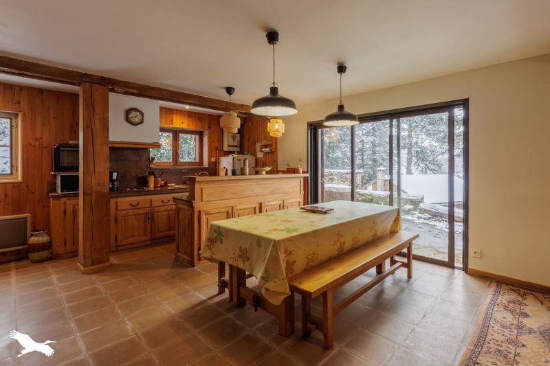 Vente Maison USTOU - 4 pièces -95,4 m² - (09140)