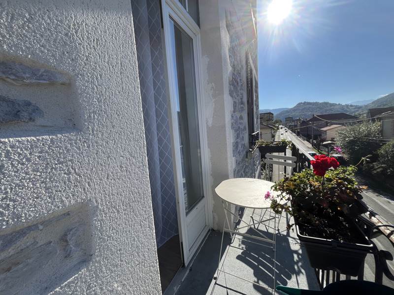 Vente Appartement ST GIRONS - 3 pièces -101 m² - (09200)