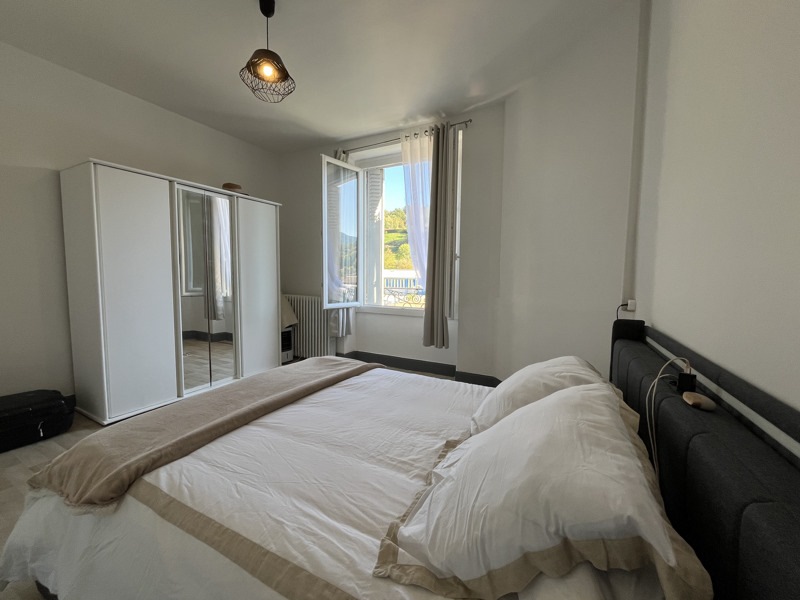 Vente Appartement ST GIRONS - 3 pièces -101 m² - (09200)