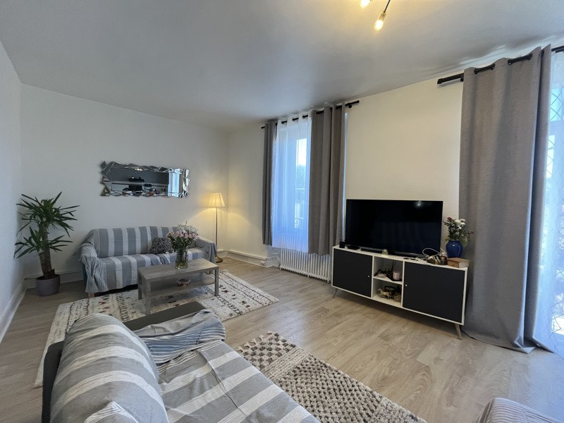 Vente Appartement ST GIRONS - 3 pièces -101 m² - (09200)