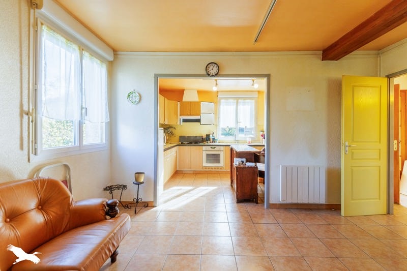 Vente Maison CASTELNAU DURBAN - 4 pièces -85,8 m² - (09420)