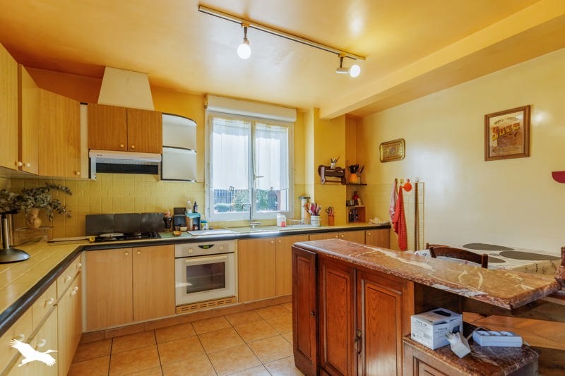 Vente Maison CASTELNAU DURBAN - 4 pièces -85,8 m² - (09420)