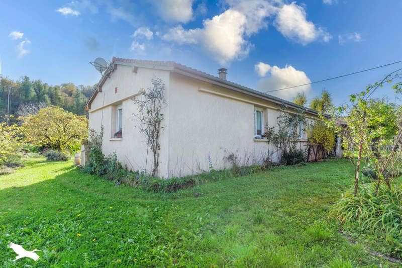 Vente Maison CASTELNAU DURBAN - 4 pièces -85,8 m² - (09420)