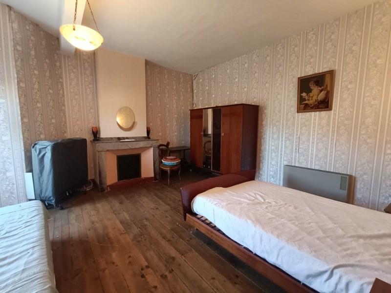 Vente Maison CASTELNAU DURBAN - 8 pièces -206,8 m² - (09420)