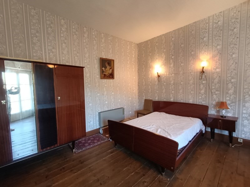 Vente Maison CASTELNAU DURBAN - 8 pièces -206,8 m² - (09420)