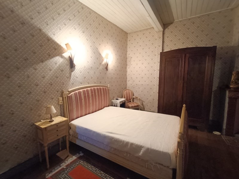 Vente Maison CASTELNAU DURBAN - 8 pièces -206,8 m² - (09420)