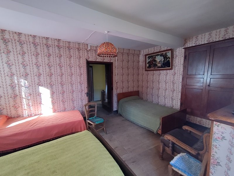 Vente Maison ALOS - 5 pièces -95 m² - (09200)