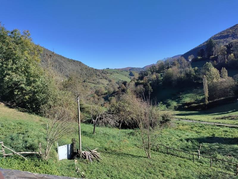 Vente Maison ALOS - 5 pièces -95 m² - (09200)