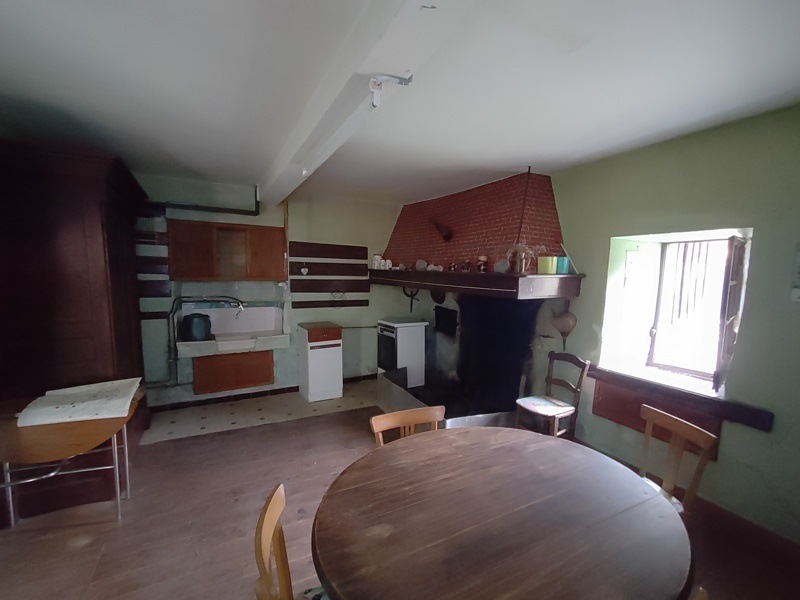 Vente Maison ALOS - 5 pièces -95 m² - (09200)