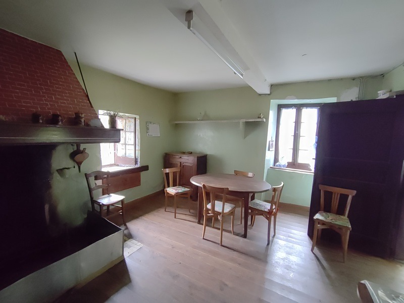 Vente Maison ALOS - 5 pièces -95 m² - (09200)