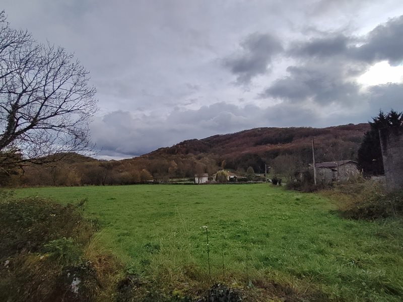 Vente Terrain MONTJOIE EN COUSERANS - -3115 m² - (09200)