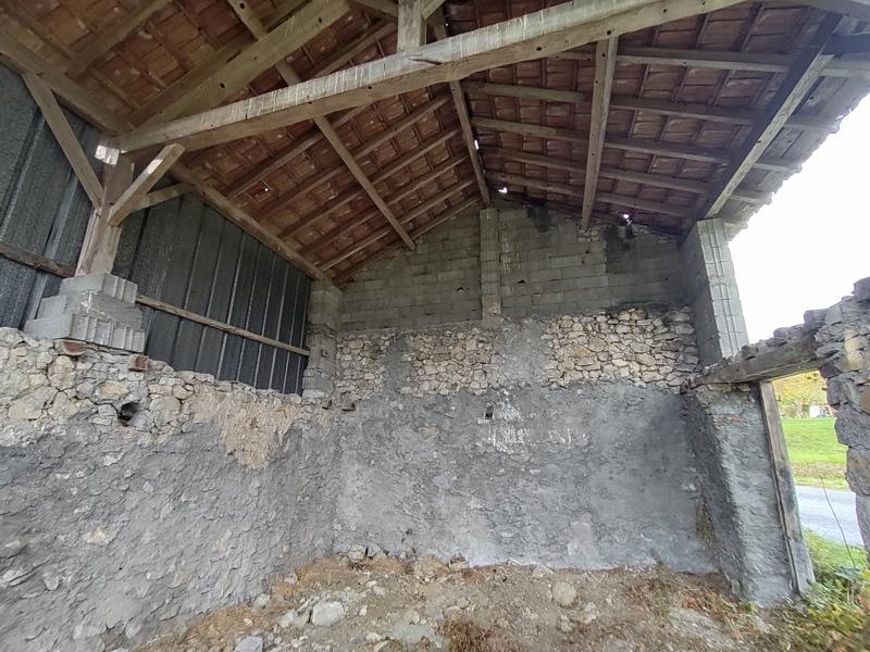 Vente Terrain MONTJOIE EN COUSERANS - -3115 m² - (09200)