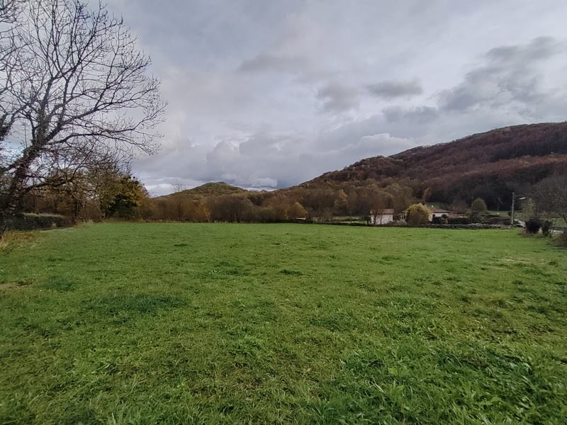 Vente Terrain MONTJOIE EN COUSERANS - -3115 m² - (09200)