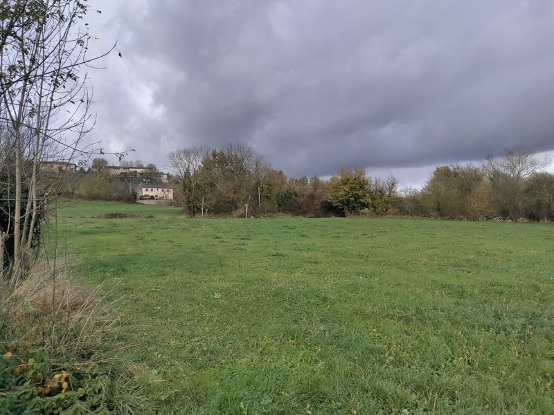 Vente Terrain MONTJOIE EN COUSERANS - -3115 m² - (09200)