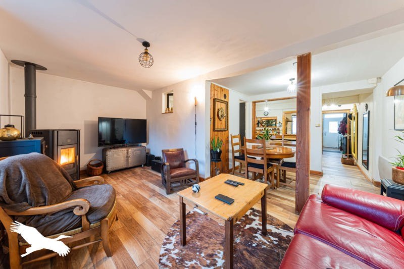 Vente Maison ST GIRONS - 3 pièces -120 m² - (09200)