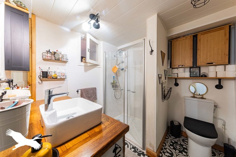 Vente Maison ST GIRONS - 3 pièces -120 m² - (09200)