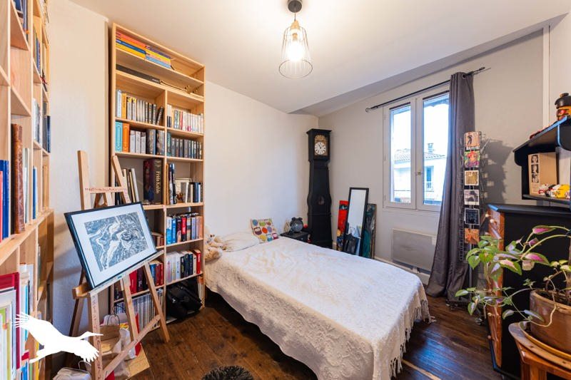 Vente Maison ST GIRONS - 3 pièces -120 m² - (09200)