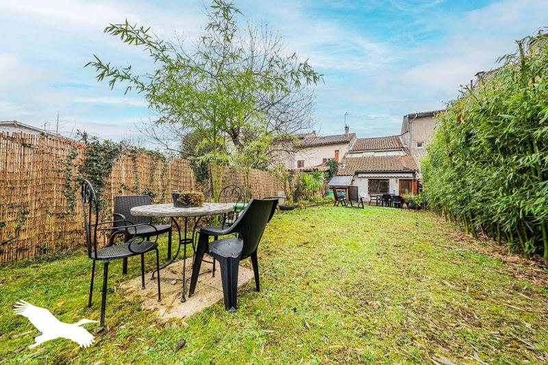 Vente Maison ST GIRONS - 3 pièces -120 m² - (09200)
