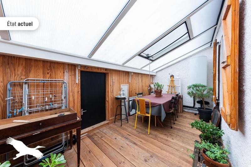 Vente Maison ST GIRONS - 3 pièces -120 m² - (09200)