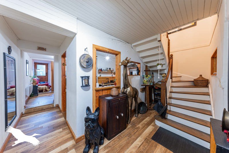 Vente Maison ST GIRONS - 3 pièces -120 m² - (09200)