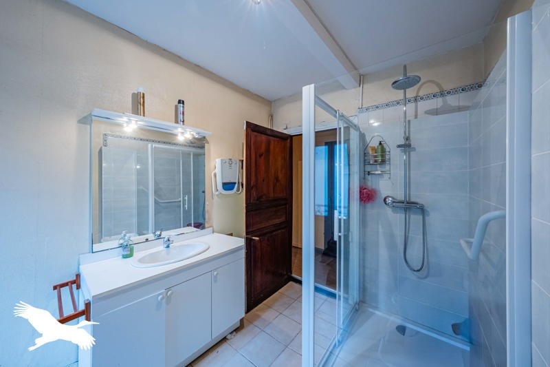 Vente Maison MASSAT - 7 pièces -145 m² - (09320)