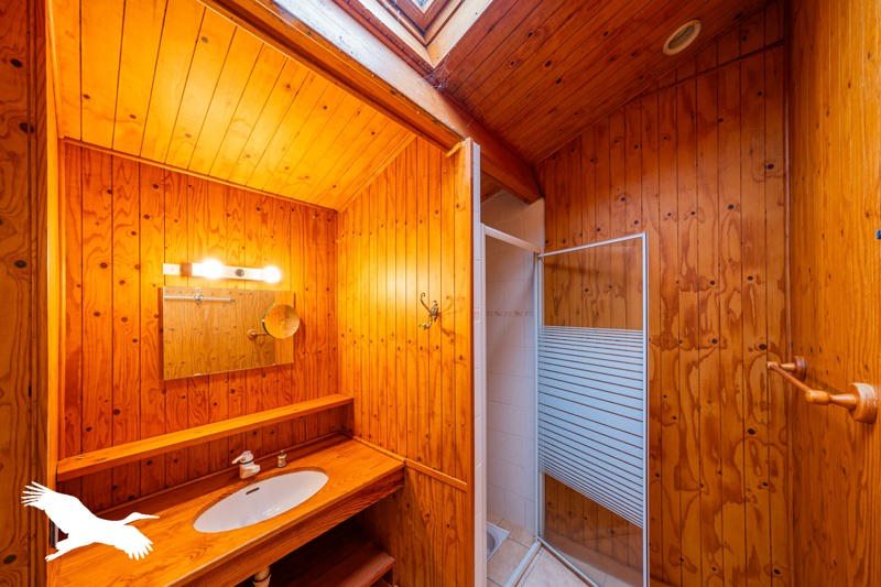 Vente Maison ST LIZIER - 7 pièces -203 m² - (09190)