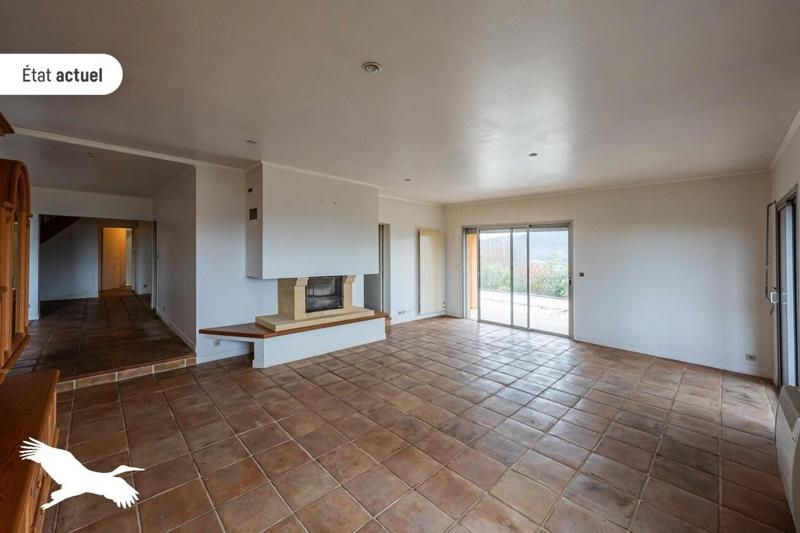 Vente Maison ST LIZIER - 7 pièces -203 m² - (09190)