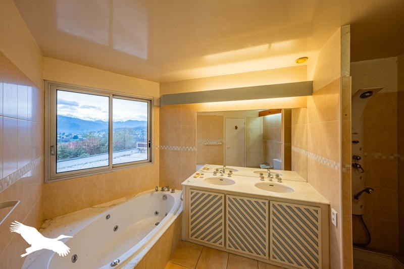 Vente Maison ST LIZIER - 7 pièces -203 m² - (09190)