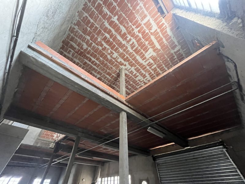 Vente Immeuble ST GIRONS - -  560,8 m² - (09200)