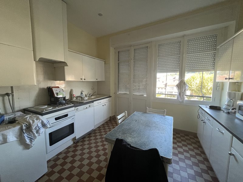 Vente Immeuble ST GIRONS - -  560,8 m² - (09200)