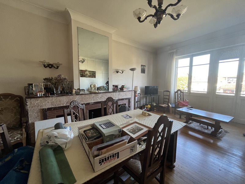 Vente Immeuble ST GIRONS - -  560,8 m² - (09200)