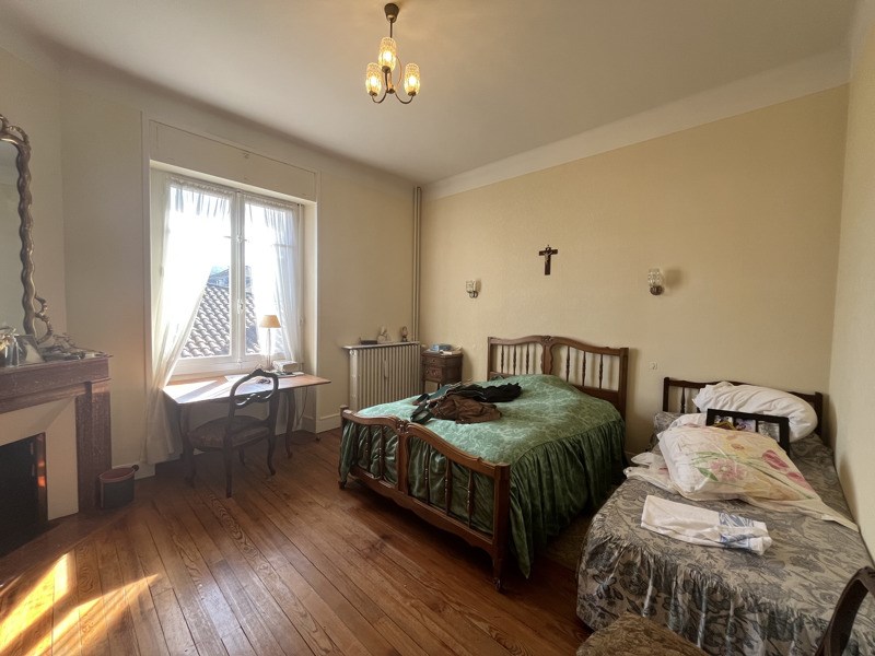 Vente Immeuble ST GIRONS - -  560,8 m² - (09200)