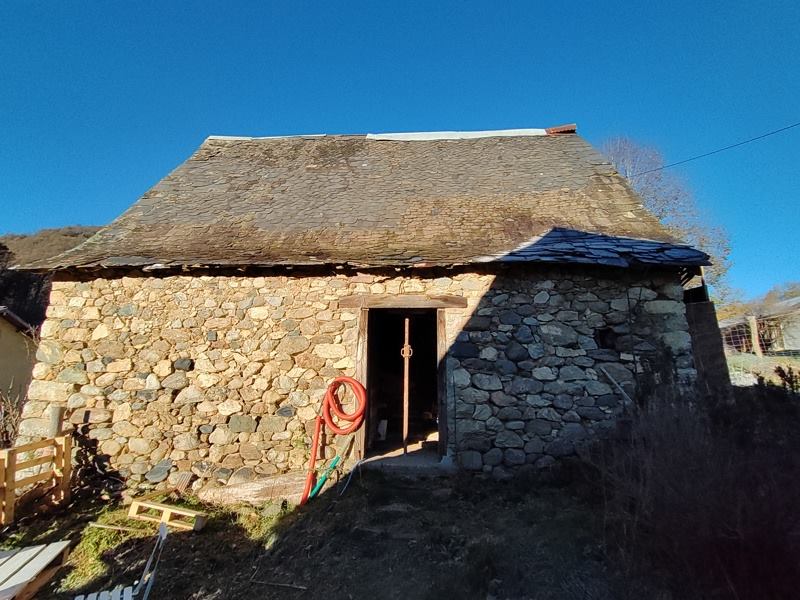 Vente Maison BORDES UCHENTEIN - 2 pièces -31 m² - (09800)