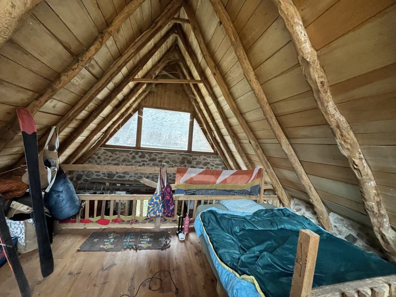 Vente Maison BORDES UCHENTEIN - 2 pièces -31 m² - (09800)