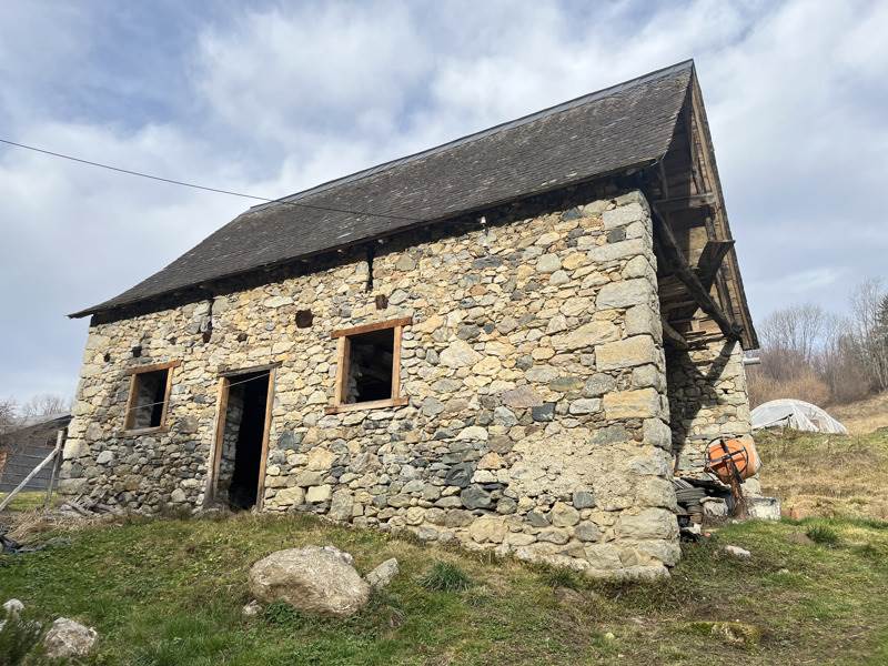 Vente Maison BORDES UCHENTEIN - 2 pièces -31 m² - (09800)