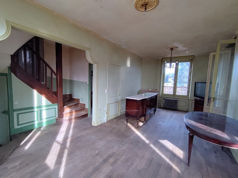 Vente Maison ST GIRONS - 4 pièces -77 m² - (09200)