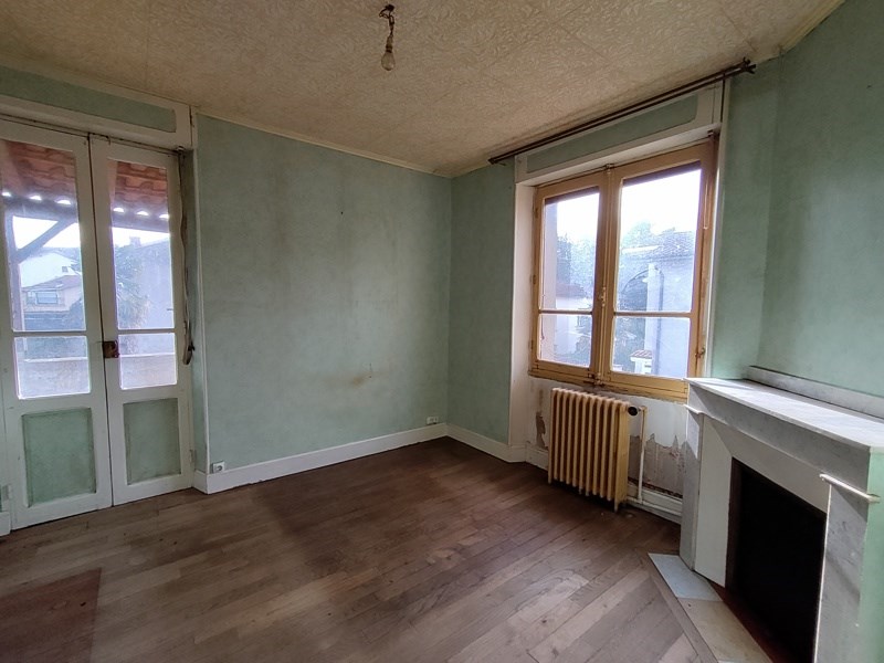 Vente Maison ST GIRONS - 4 pièces -77 m² - (09200)