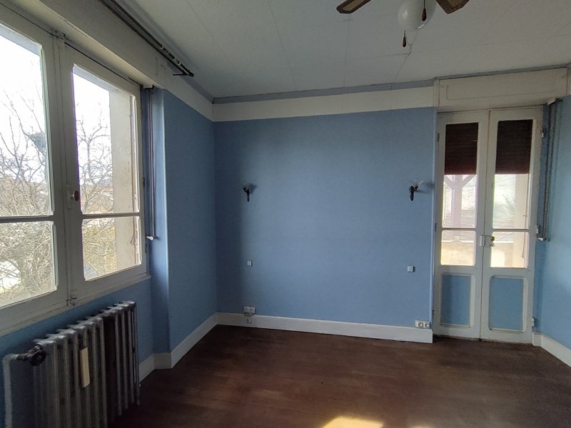 Vente Maison ST GIRONS - 4 pièces -77 m² - (09200)